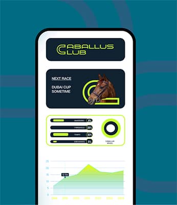 caballus membership